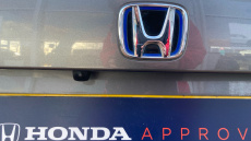 Honda Jazz 1.5 i-MMD Hybrid Crosstar EX 5dr eCVT Hybrid Hatchback